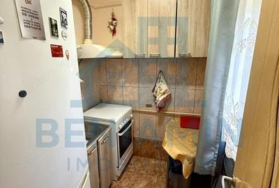 Apartament cu 2 camere semidecomandat în Valea Rosie - 2