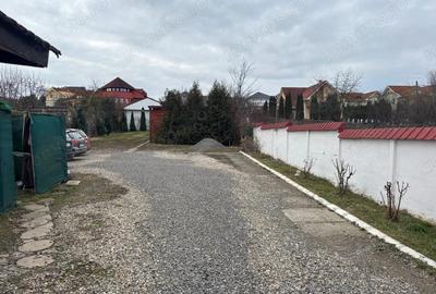 Casă cu 4 camere cu Teren 100 Mp în Corunca - 5