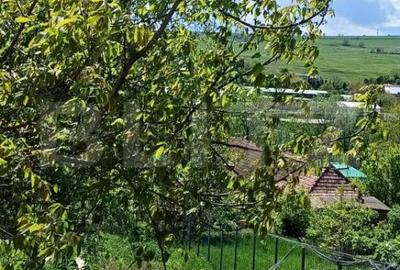 Casă cu 3 camere cu Teren 340 Mp în Copăceni - 16