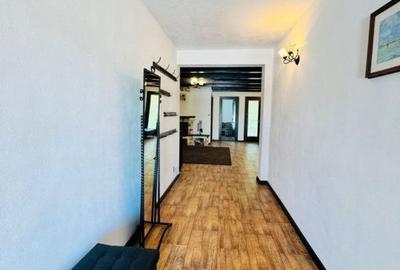 Casă cu 4 camere în Crăciunești - 6