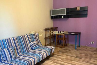 Apartament cu 3 camere decomandat, mobilat în Nicolae Grigorescu - 4