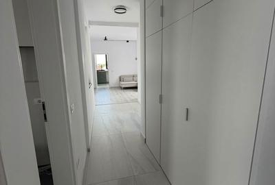 Apartament cu 2 camere decomandat în Ciarda Roșie - 13