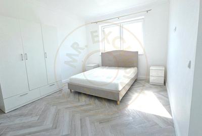 De vanzare apartament 2 camere