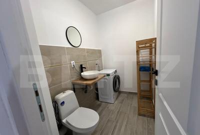 Apartament 2 camere, 50 mp, parcare, zona ?esul de Sus - 3