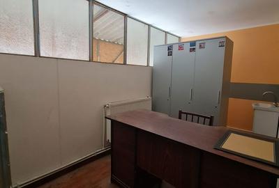Spațiu comercial, de 110 mp, în Mazepa 2 - 2