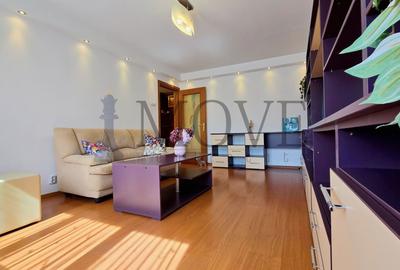 Apartament cu 2 camere decomandat, mobilat în Aviației - 4