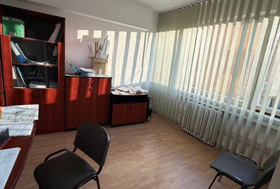 Ocazie - Ultracentral inchiriere spatii de birouri cu parcare - 3