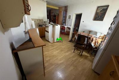 Casa de vanzare 3 camere Sibiu Terezian - 1