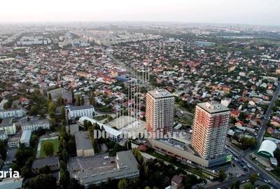 Spațiu comercial, de 160 mp, în Apărătorii Patriei - 8