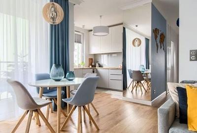 Apartament 2 camere-  3 min Pasarela Berceni - 3