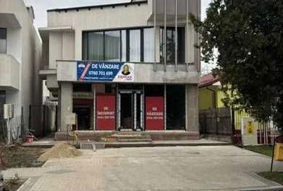 Casă cu 4 camere în Central - 2