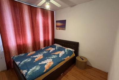 Apartament cu 3 camere semidecomandat în Drumul Taberei - 5