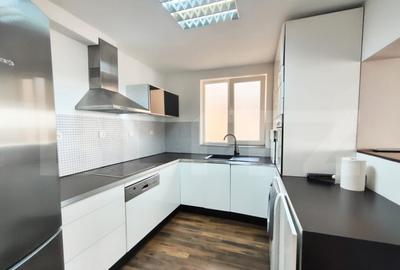 Apartament cu 3 camere, zona Rogerius - 6