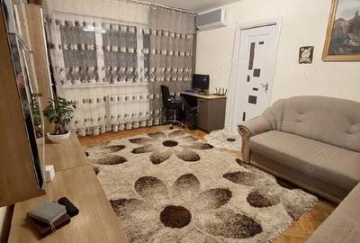 Apartament cu 2 camere nedecomandat în Progresul - 4