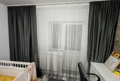 Apartament cu 2 camere decomandat în Central - 4