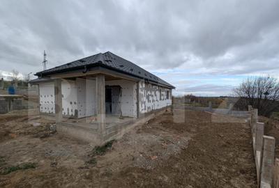 Locuinta individuala in Paun - confort si intimitate aproape - 10