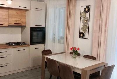 Garsonieră semidecomandată în Metalurgiei - 1