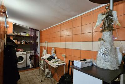 Casa curte- Metrou Pieptanari - 3