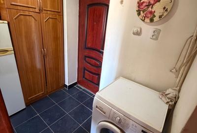 Garsonieră decomandată în Băi - 7