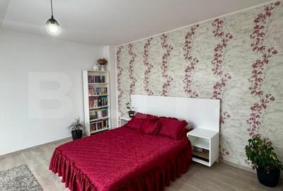 Apartament 3 camere, 95 mp + balcon - 4