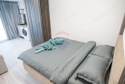 Garsonieră semidecomandată în Nord - 1