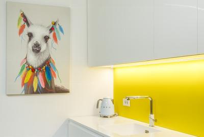 Apartament mobilat complet  in Dinamic City,parcare inclusă,vedere liberă - 6