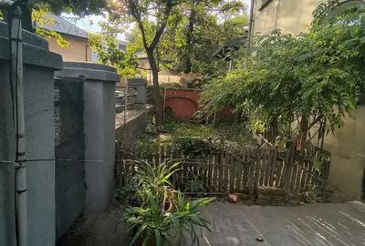 Apartament cu 4 camere decomandat în Domenii - 4