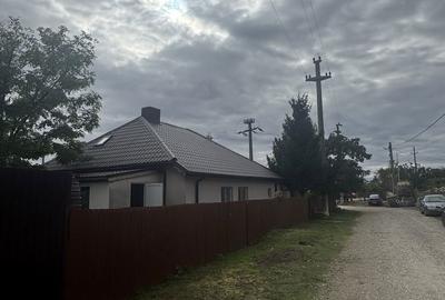 Casă cu 3 camere în Fierbinții de Jos - 3
