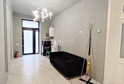 Centru - spatiu de birouri premium, disponibil imediat - 8