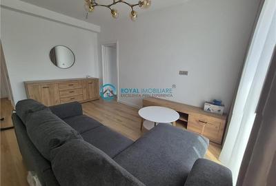 Royal Imobiliare - Inchiriere apartament 3 camere zona Cantacuzino - 3