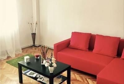 Apartament cu 2 camere în Ultracentral - 2