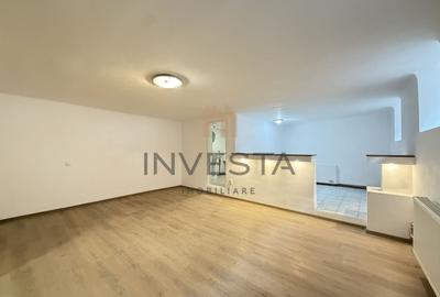 Garsonieră semidecomandată în Central - 2