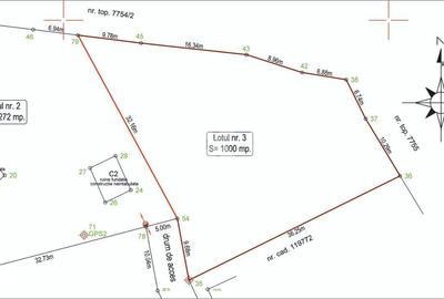 Spațiu comercial, în Central