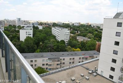 Duplex 3 Camere, Baba Novac - Dristor, NewTown Residence (+25mp terase) - 14