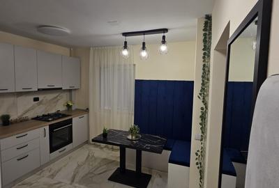 Apartament cu 3 camere decomandat, mobilat în Giurgiului - 3