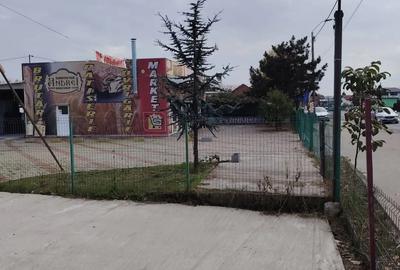 Spațiu comercial, de 118 mp, în Central - 2