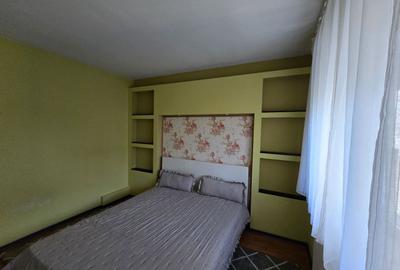 Apartament cu 2 camere, mobilat în Circumvalațiunii - 5