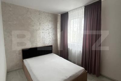 Apartament de 2 camere, 40 mp, zona Alexandru cel Bun - 3