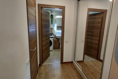 Vânzare apartament 2 camere cu loc de parcare subteran și boxă Hercesa - 5