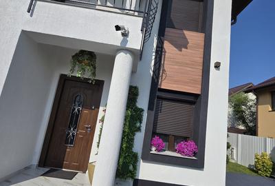 Casa/Vila individuala-complet mobilata si utilata/Com.Berceni Casa/Vila individuala-complet mobilata si utilata/Com.Berceni - 2