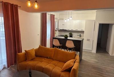 Apartament cu 2 camere decomandat în George Enescu - 6