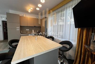 Apartament cu 3 camere decomandat, mobilat în Valea Borcutului - 3