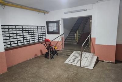 Ghica Tei 89, sector 2, Bucuresti - 1