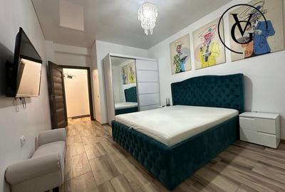 Apartament 2 camere - Building Stefan Resort Apartament 2 camere - Building Stefan Resort - 5