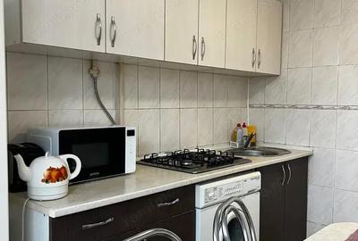 Garsoniera in Calea Victoriei - 1