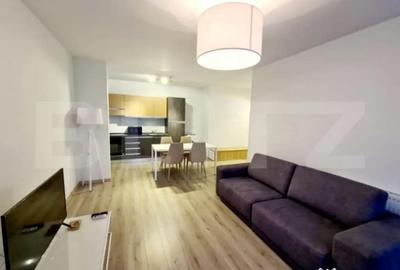 Apartament cu 3 camere decomandat, mobilat în Iosia - 6