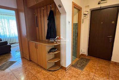 Apartament cu 3 camere decomandat în Decebal - 12