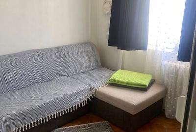 Apartament cu 2 camere semidecomandat, mobilat în Tomis Nord - 8