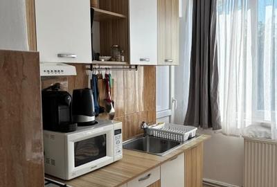 Apartament cu 2 camere de inchiriat zona Cornisa langa UMF Targu Mures - 2