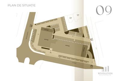 NEW! Apartamente 1, 2, si 3 camere - Republicii 115, Baia Mare - 2